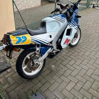Gilera mx1