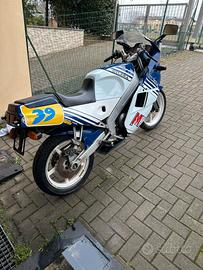 Gilera mx1