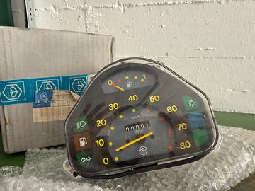 Contachilometri vespa 50FL HP2