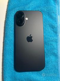 Iphone 16 nuovo