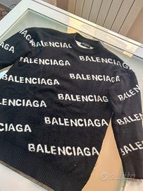 Maglione Blcg