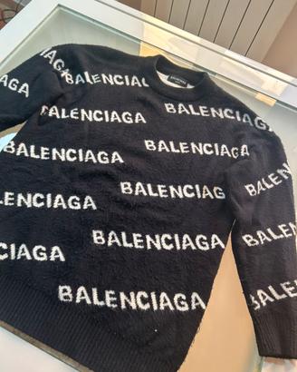 Maglione Blcg