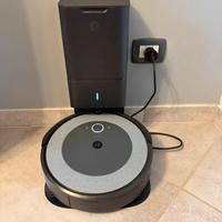 Robot aspirapolvere roomba perfetto