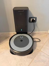 Robot aspirapolvere roomba perfetto