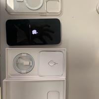 Iphone 14 pro max 128 giga