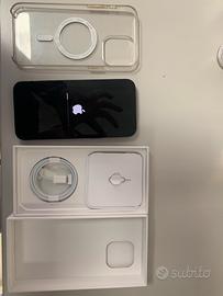 Iphone 14 pro max 128 giga