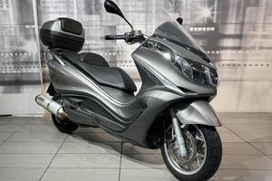 Piaggio X10 500 Executive ABS ASR