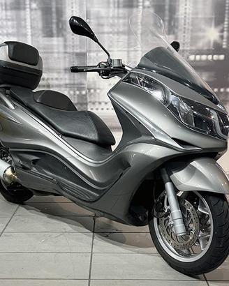 Piaggio X10 500 Executive ABS ASR