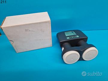 ricevitore satellitare 2 occhi SAT C550