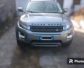 LAND ROVER RR Evoque 1ª serie - 2013