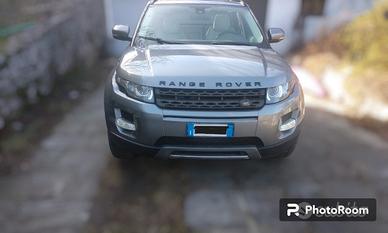 LAND ROVER RR Evoque 1ª serie - 2013