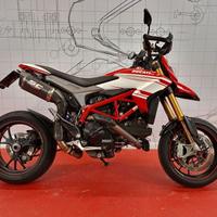 Ducati Hypermotard 939 DUCATI hypermotard 939 SP