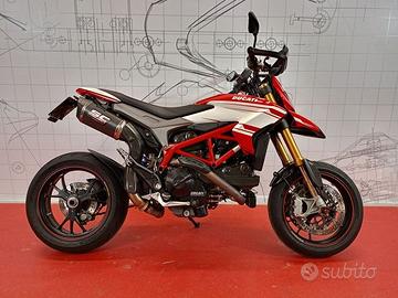 Ducati Hypermotard 939 DUCATI hypermotard 939 SP