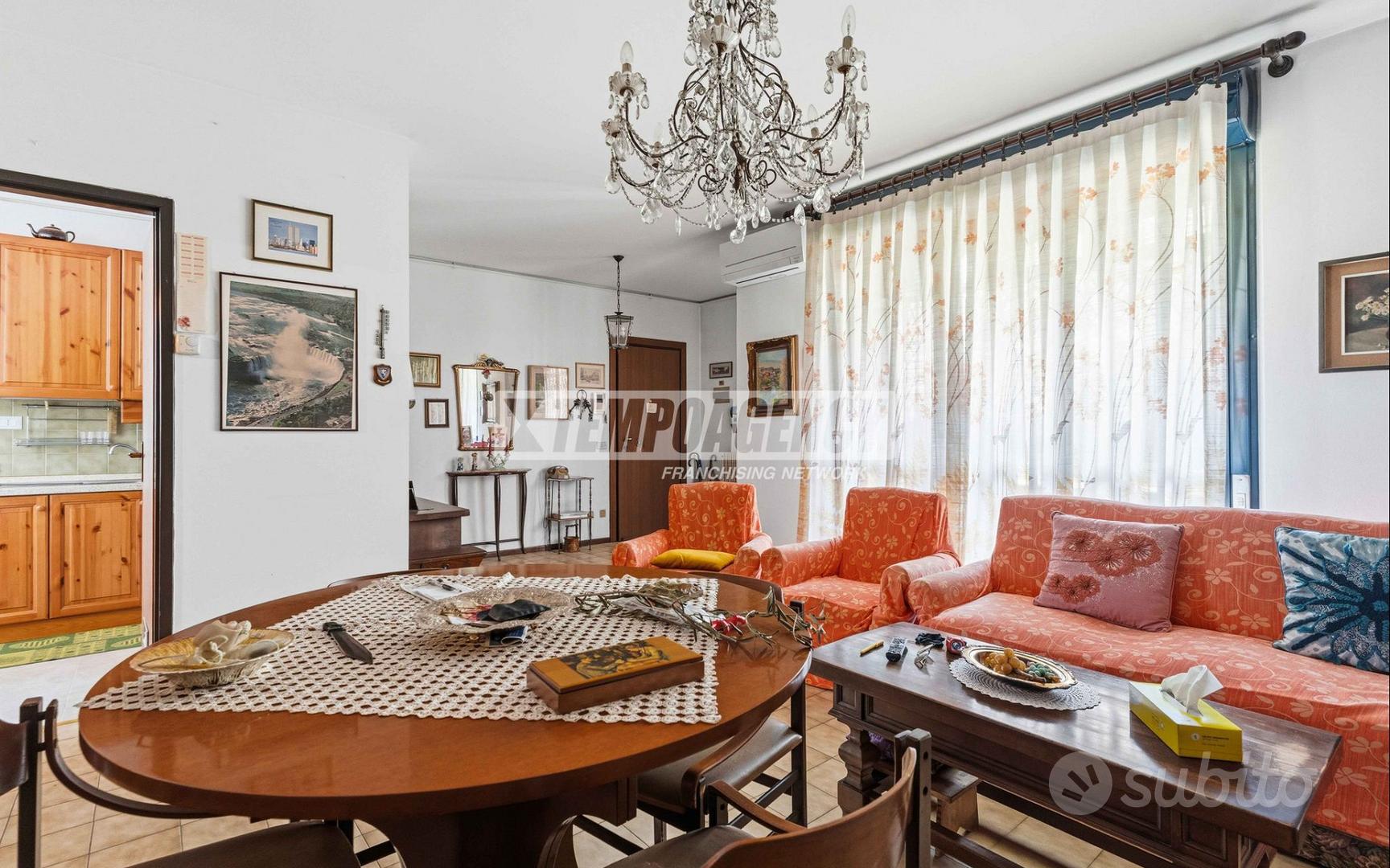 Appartamento – Milano, Abbadesse, Municipio 2 - Vista 5