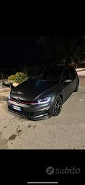 Golf 7.5 gti performance 2.0 245 cv anche rate