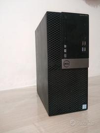 dell OPTIPLEX 3040