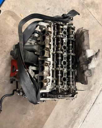 Motore mini n47c16a