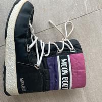 Doposci Moon Boot ragazza n' 35