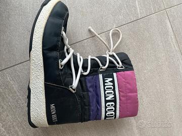 Doposci Moon Boot ragazza n' 35