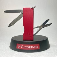 Victorinox TOMO Red