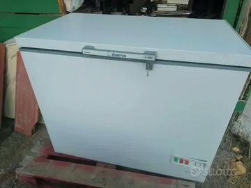 Freezer / Congelatore orizzontale Iberna