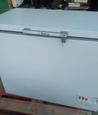 Freezer / Congelatore orizzontale Iberna