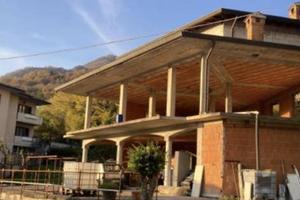 Immobile in asta di 105 m² a Lumezzane