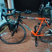 Bici da corsa Atala. 