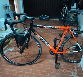 Bici da corsa Atala. 