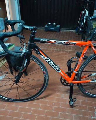 Bici da corsa Atala. 