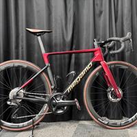-30% MEGAMO Pulse 05 Ultegra Di2 | M | 2025
