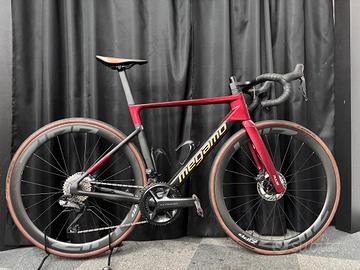 -30% MEGAMO Pulse 05 Ultegra Di2 | M | 2025