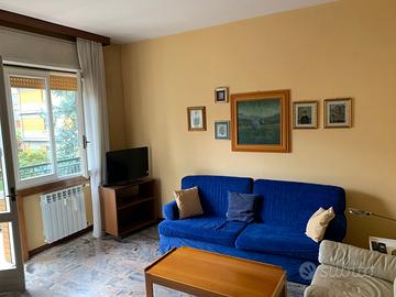 Stanze Ospedale Civile e Unibs