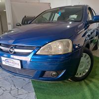 Opel Corsa 1.3 diesel 5 p. Cosmo - 2005