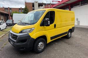 FIAT DUCATO 35 130cv 2.3 MULTIJET L1H1