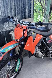 Ktm 85 sx motocross