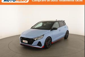 HYUNDAI i20 YR54451