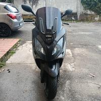 Scooter 300cc