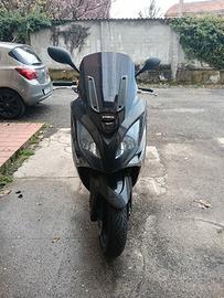 Scooter 300cc