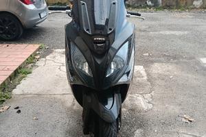 Scooter 300cc