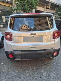 JEEP RENEGADE 1.6 MJT 130 CV 80TH ANNIVERSARY