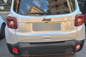 JEEP RENEGADE 1.6 MJT 130 CV 80TH ANNIVERSARY