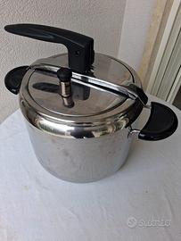 Pentola a pressione