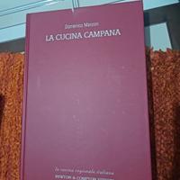 Libro di cucina 