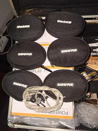 Auricolari Shure Se 215 Cl