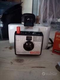 Polaroid vintage