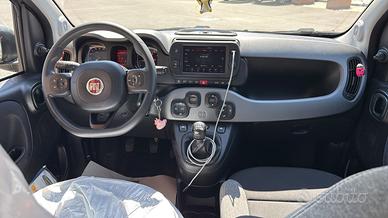 Fiat Panda cross 1.0  HYBRID