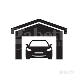 Box/Posto auto Quartu Sant'Elena