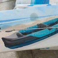 kayak gonfiabile 