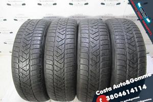 215 65 17 Pirelli  215 65 R17 80%  Pneus